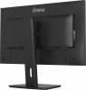 IIYAMA Monitor  27 cali XB2797QSNP-B1 IPS,QHD,USB-c Dock 96W,HDMI, 350cd,1ms, DP, DisplayPort x1 (Daisy Chain MST max. 2560 x144